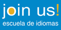 Join Us - Escuela de Idiomas
