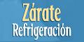 Jorge Zarate - Refrigeracion