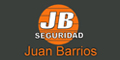 Juan Barrios Seguridad