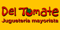 Jugueteria del Tomate