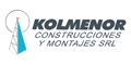 Kolmenor Const y Montajes SRL