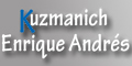 Kuzmanich Enrique Andres Asesor de Seguros