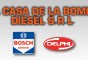Logo da empresa