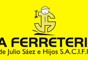 Logo da empresa