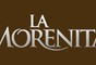 La Morenita Cafe Logo da empresa