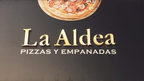 LA ALDEA PIZZA & PARTY