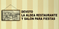 La Aldea - Salon para Fiestas