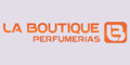 La Boutique Perfumeria