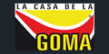 La Casa de la Goma