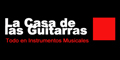La Casa de las Guitarras