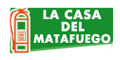 La Casa del Matafuego