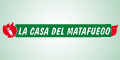 La Casa del Matafuego