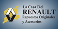 La Casa del Renault