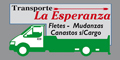 La Esperanza Transporte