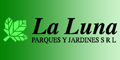 La Luna - Parques y Jardines