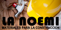 La Noemi - Materiales para la Construccion