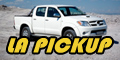 La Pick Up - Todo para Pick Up