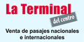 La Terminal del Centro