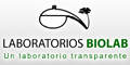 Laboratorio Biolab - Analisis Indust