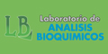 Laboratorio Bioquimico