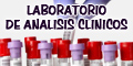 Laboratorio de Analisis Clinicos