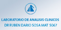 Laboratorio de Analisis Clinicos Dr Ruben Dario Sosa