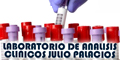 Laboratorio de Analisis Clinicos Julio Palacios