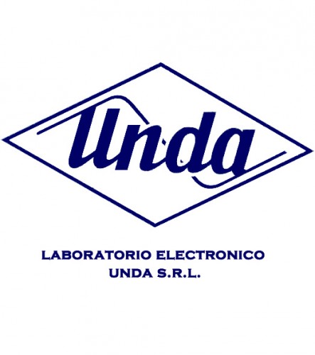 LABORATORIO ELECTRONICO UNDA SRL