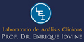 Laboratorio Prof Dr Enrique Iovine