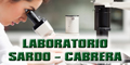 Laboratorio Sardo - Cabrera