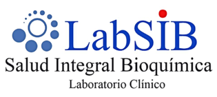 LABSIB - SALUD INTEGRAL BIOQUÍMICA