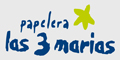 Las 3 Marias Papelera