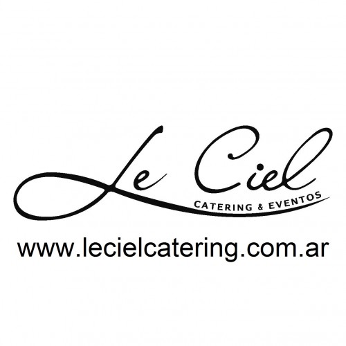 LE CIEL CATERING 