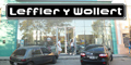 Leffler y Wollert