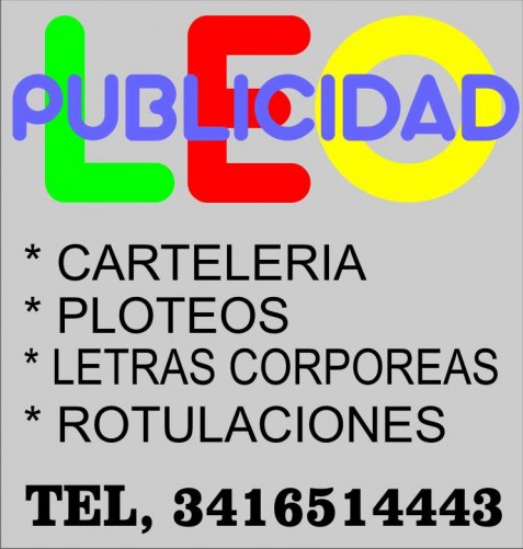 LEO INDUSTRIA GRAFICA