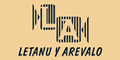 Letanu y Arevalo