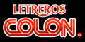 Letreros Colon SA