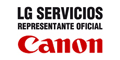 Lg Servicios - Representante Oficial Canon