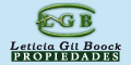 Lgb Propiedades