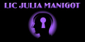 Lic Julia Manigot