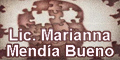 Lic Marianna Mendia Bueno