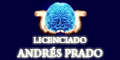 Licenciado Andres Prado