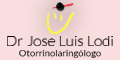 Lodi Jose Luis - Orl - Atencion Pediatrica y Adultos