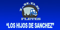 Los Hijos de Sanchez Fletes