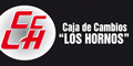 Los Hornos - Caja de Cambios