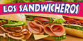 Los Sandwicheros
