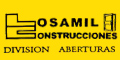 Losamil Construcciones SA