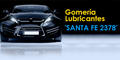 Lubricantes Santa Fe 2378