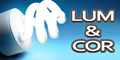 Lum&Cor - Materiales Electricos - Iluminacion