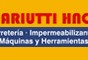 Logo da empresa